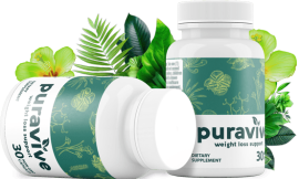 Puravive: The Science Behind This Revolutionary Supplement for Weight Loss