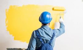 Painting Services in Hillsville, PA: Transforming Homes with Professional Expertise