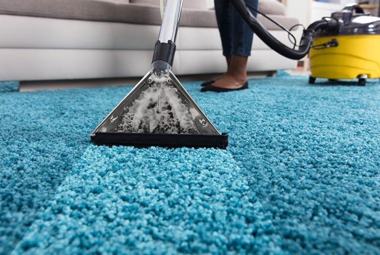 Read more about the article How Carpet Cleaning Improves the Comfort of Your Living Space