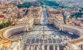 What Are the Best Tours Available in Vatican City?