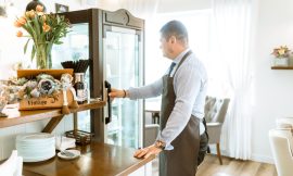 Why Are The Key Criteria for Selecting Hospitality Service Providers?