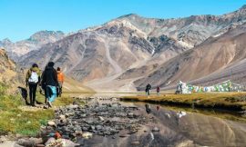 From Spiti to Leh: Planning a Multi-Region Adventure in the Himalayas