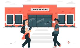 Is High School Preparing Students for the Future Or Just a Myth?