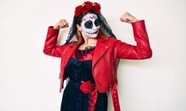 Spooktacular Styles: Halloween Costume Jackets for 2024