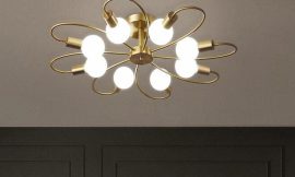 Where to Buy the Perfect Chandelier for Your Home