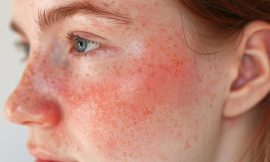 Living with Rosacea: Hope and Inspiration