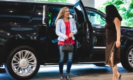 Car Service near La Mesa: Luxury and Convenience with 360 Luxury Transportation