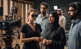 Dubai Film Production: Expert Professionals to Take Your Project to the Next Level