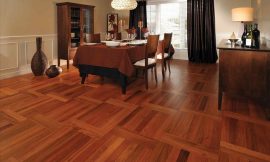 Choosing the Perfect Wood Waterproof Colors for South Florida Homes