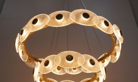 Find Out Perfect Ceiling Chandelier to Adorn the Beauty of Home