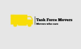 Moving Made Easy with Task Force Movers