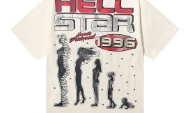 The Return Policy for Hellstar Clothing