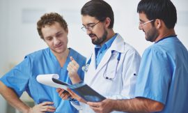 How to Create a Positive Culture in Your Medical Practice