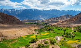 Ladakh’s Remote Village of Turtuk in May: A Journey to the Last Village of India