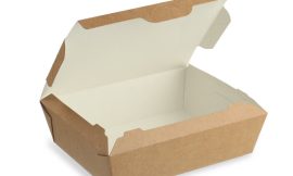 Custom Food Boxes | Unique & Personalized Packaging Solutions