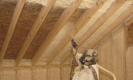 Spray Foam Insulation Rio Grande TX: The Ultimate Solution for Energy Efficiency