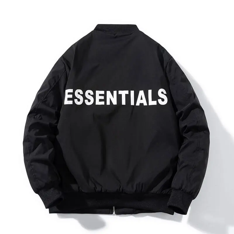 You Can Feel Latest Essentials Jacket