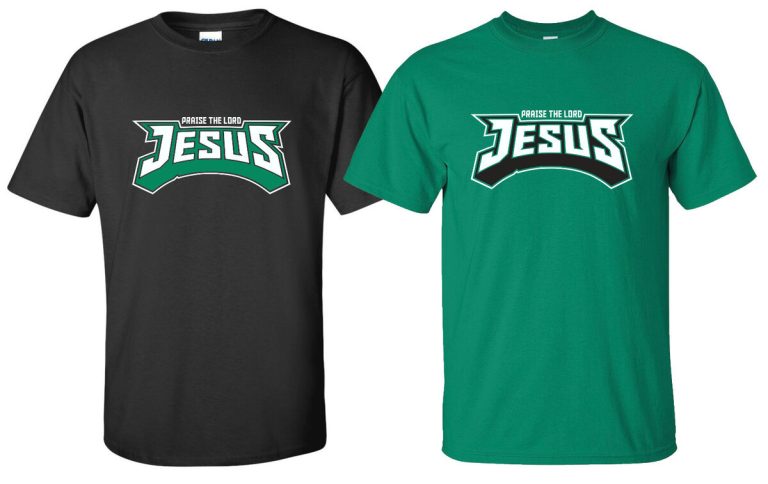 Read more about the article Why Christian Tees Are a Summer Wardrobe Staple