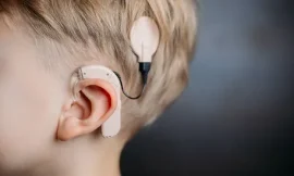 Child Cochlear Implant Surgery Price in Pakistan