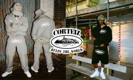 Corteiz Hoodie has penetrated standard design