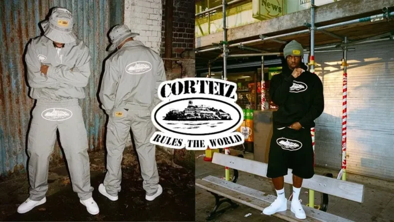 Read more about the article Corteiz Hoodie has penetrated standard design