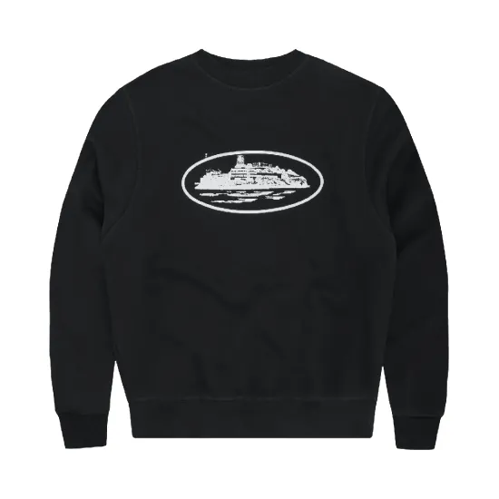 Into workflow are manifold Corteiz Sweatshirt