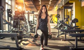 Stylish Gym Clothes: Balancing Function and Fashion Confidence