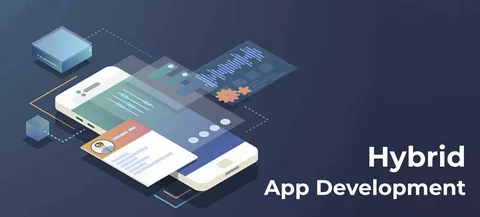 Read more about the article Mobile App Development Services: What You Need to Know