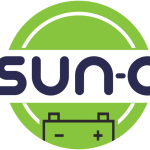 SunC Battery