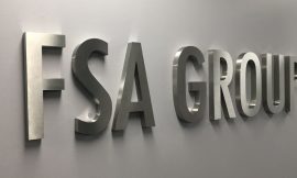 The Durability and Versatility of Metal Letters in Signage