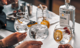 How to Choose the Right Gin for Your Palate