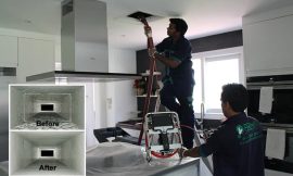 Stay Cool Effortlessly: Why Expert AC Maintenance in UAE is a Must