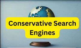 Top Conservative Search Engines to Explore in 2024