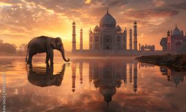 6 Best Places To Explore on Your One Day Agra Tour From Delhi