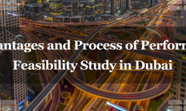 The Advantage and Process of Performing Feasibility Study Before Starting Business in Dubai