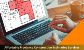 Affordable Freelance Construction Estimating Services