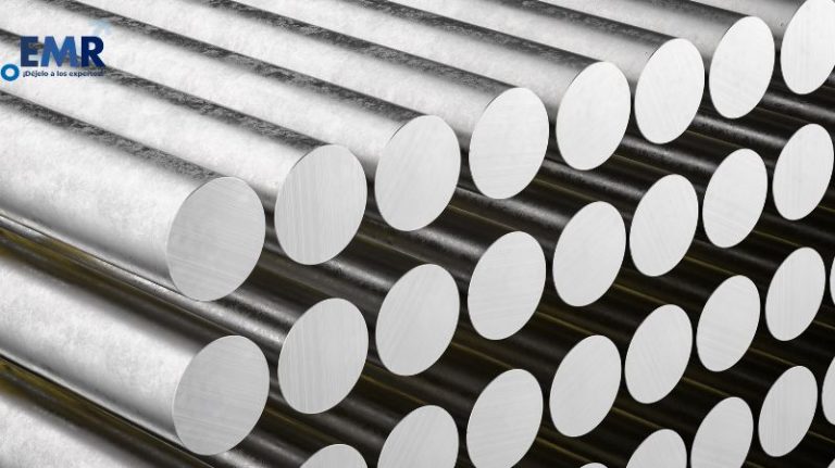 Read more about the article Crecimiento del Mercado de Aluminio en Brasil en 2023