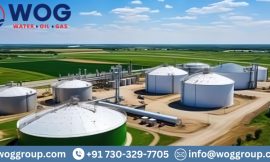 Anaerobic Digester System: How It Works and Its Environmental Benefits