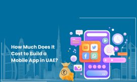 The Cost of AI App Development in Dubai: What You Need to Know