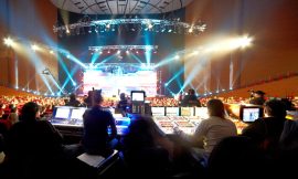 The Impact of AV Technology on Orlando’s Event Industry