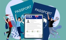 Types of Australian Student Visa and Process to Apply For It