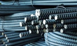 TMT Bars: The Foundation of Modern Infrastructure