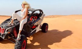 Everything You Need to Know About Dune Buggy Rentals: The Ultimate Off-Road Adventure