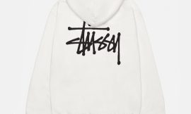 Why Are Fashion Insiders Raving About the Hellstar Hoodie and Stussy Officials?