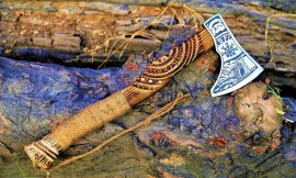 High Quality Handmade Viking Axe | Gift Item