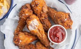 5 Best Fried Chicken Brands – You Must Know in 2024