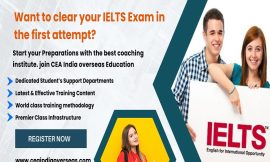 Top IELTS Coaching Centers in Laxmi Nagar