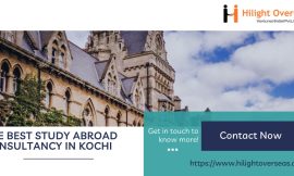 Tips for Successful Study Abroad Application