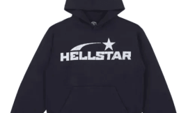 How Is Hellstarr x Minus Two Redefining Streetwear?