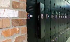 Smart Staff Lockers vs Traditional Lockers – Why Should Workplaces Transition to Smart Lockers?